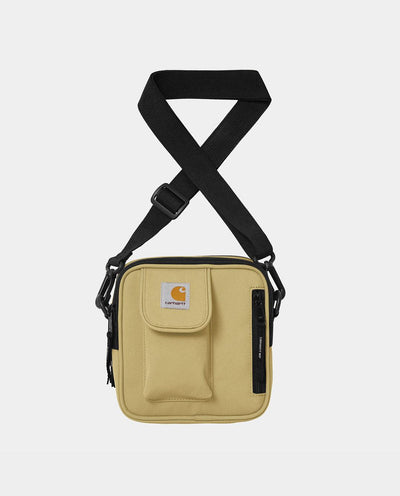 Carhartt WIP - Essentials Bag - Agate Bags Carhartt   