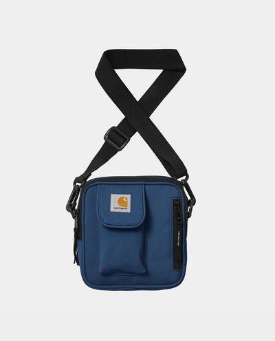 Carhartt WIP - Essentials Bag - Elder Bags Carhartt   