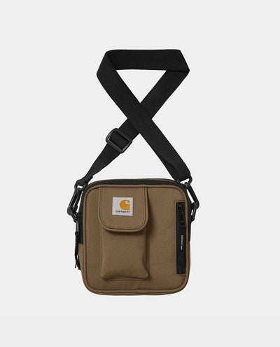 Carhartt WIP - Essentials Bag - Lumber Bags Carhartt   