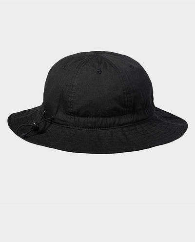 Carhartt WIP - Haste Bucket Hat - Black Hats Carhartt   