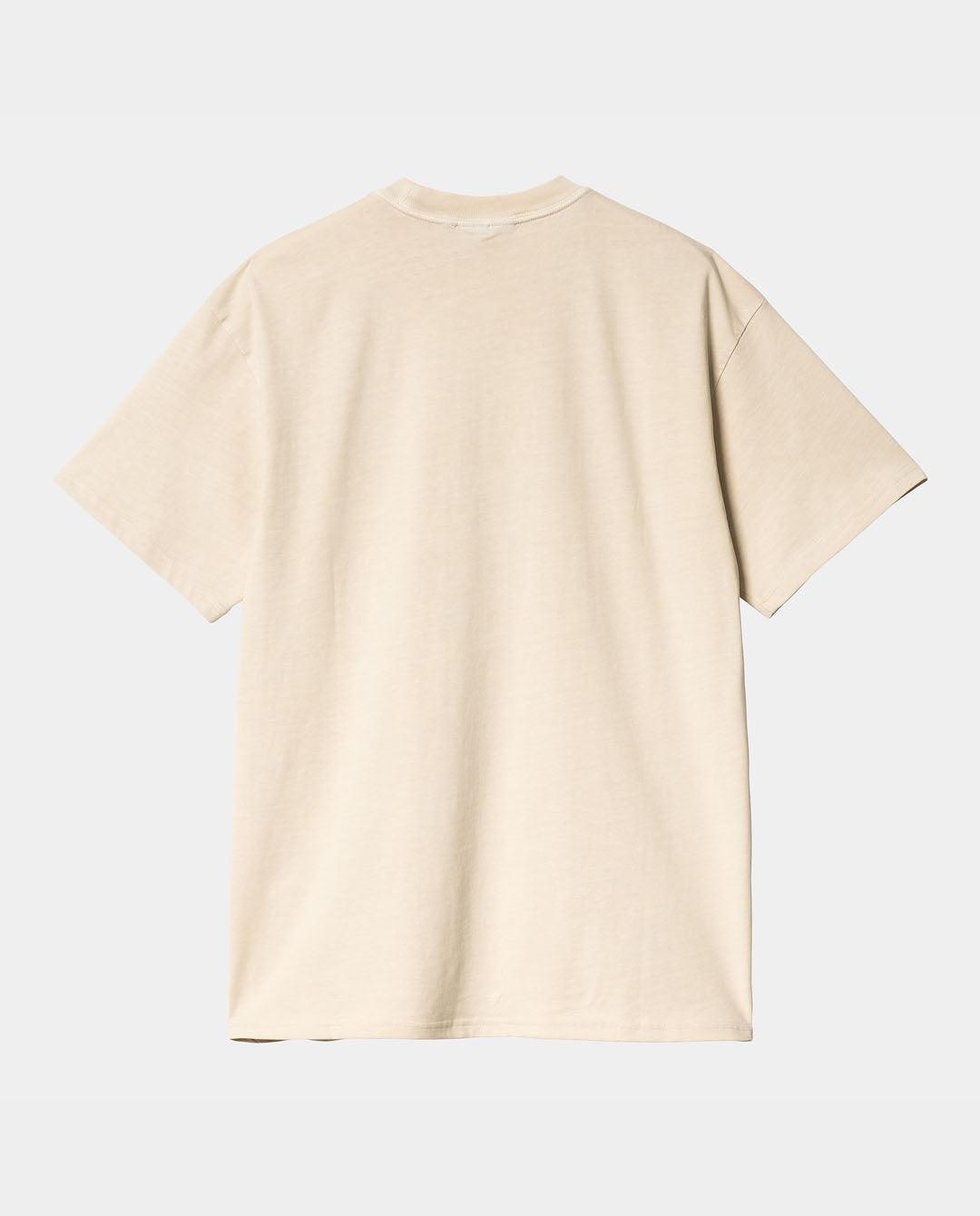 Carhartt WIP - Life T-Shirt - Tonic T-Shirts Carhartt   