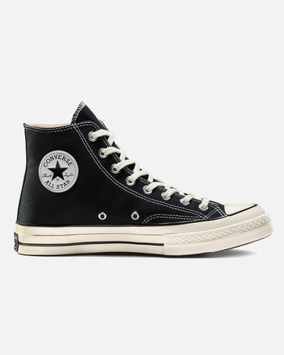 Converse - Chuck Taylor All Star 1970's Hi - Black Shoes Converse   