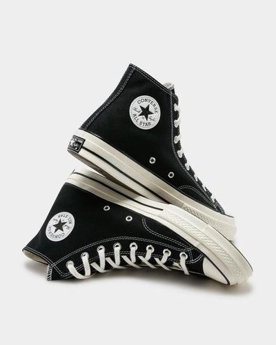 Converse - Chuck Taylor All Star 1970's Hi - Black Shoes Converse   