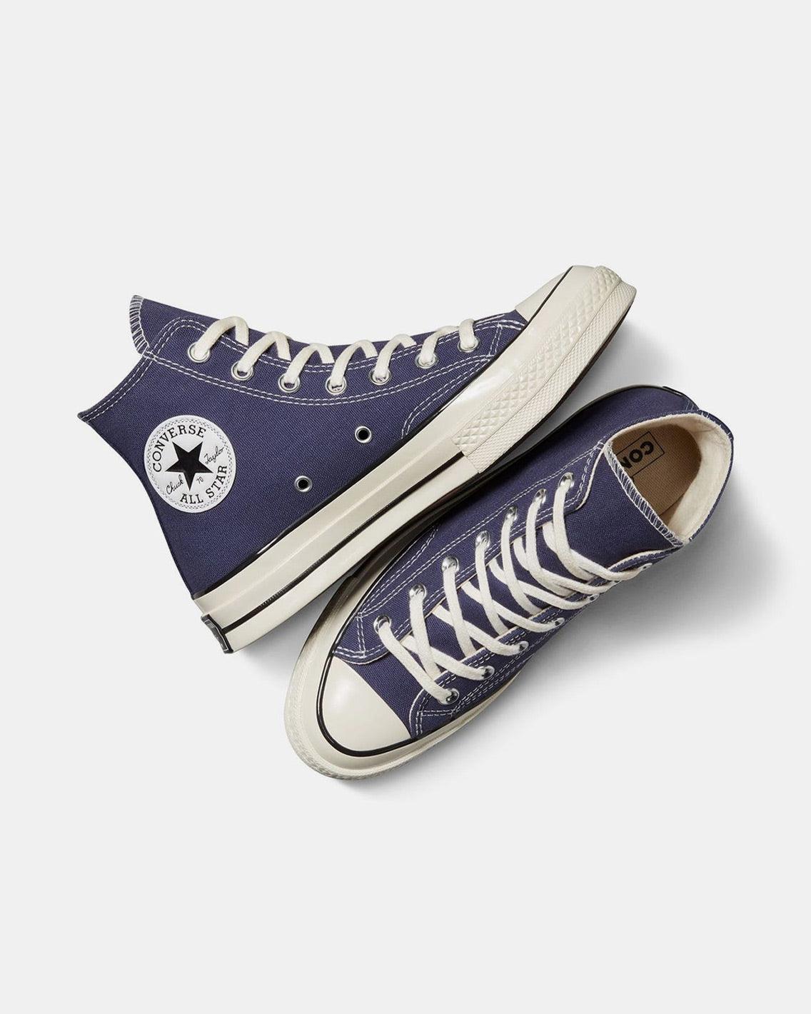 Converse - Chuck Taylor All Star 1970's Hi - Unchartered Waters Shoes Converse   