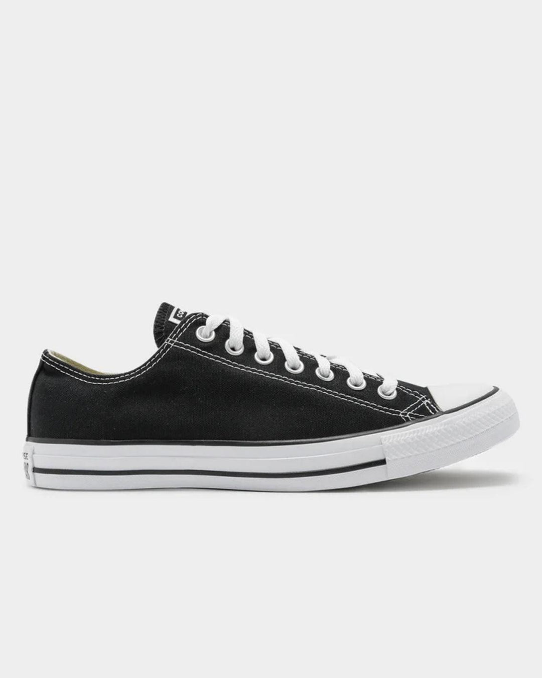 Converse Chuck Taylor All Star Lo Black