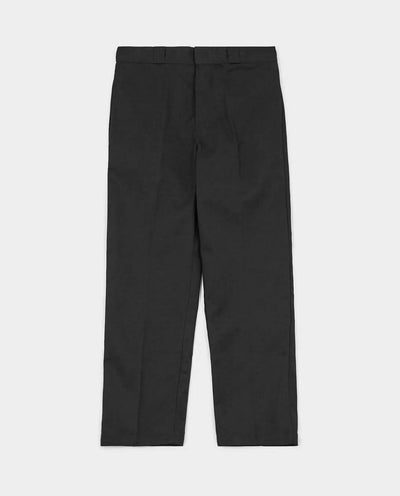 Dickies - 874 Original Fit Work Pants - Black Pants Dickies   