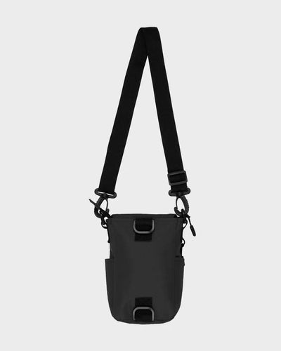 Dickies - Baylor Crossbody Bag - Black Bags Dickies   