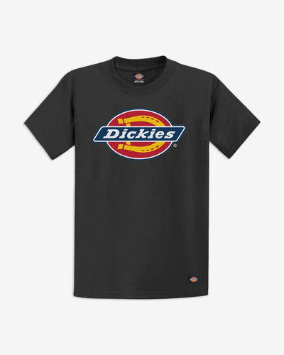 Dickies - H.S Classic Tee - Black General Dickies   