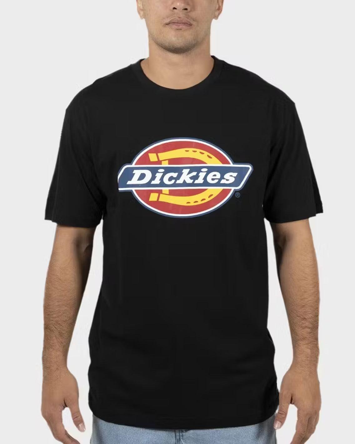 Dickies - H.S Classic Tee - Black General Dickies   