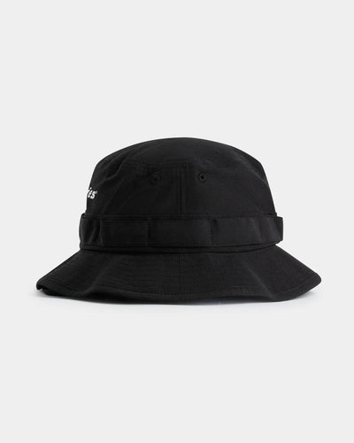 Dickies - Ripstop Boonie Hat - Black Hats Dickies   