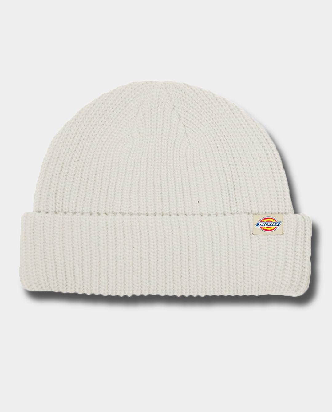 Dickies - Seattle Cuff Beanie - Natural Beanie Dickies   