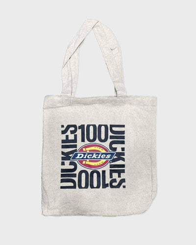 Free Dickies Tote Bag with Dickies Purchase - 100 Year Bags Dickies   