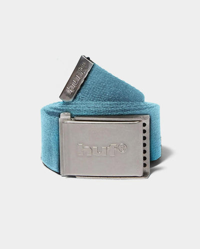 Huf - Grinder Belt - Cloud Blue Belts HUF   