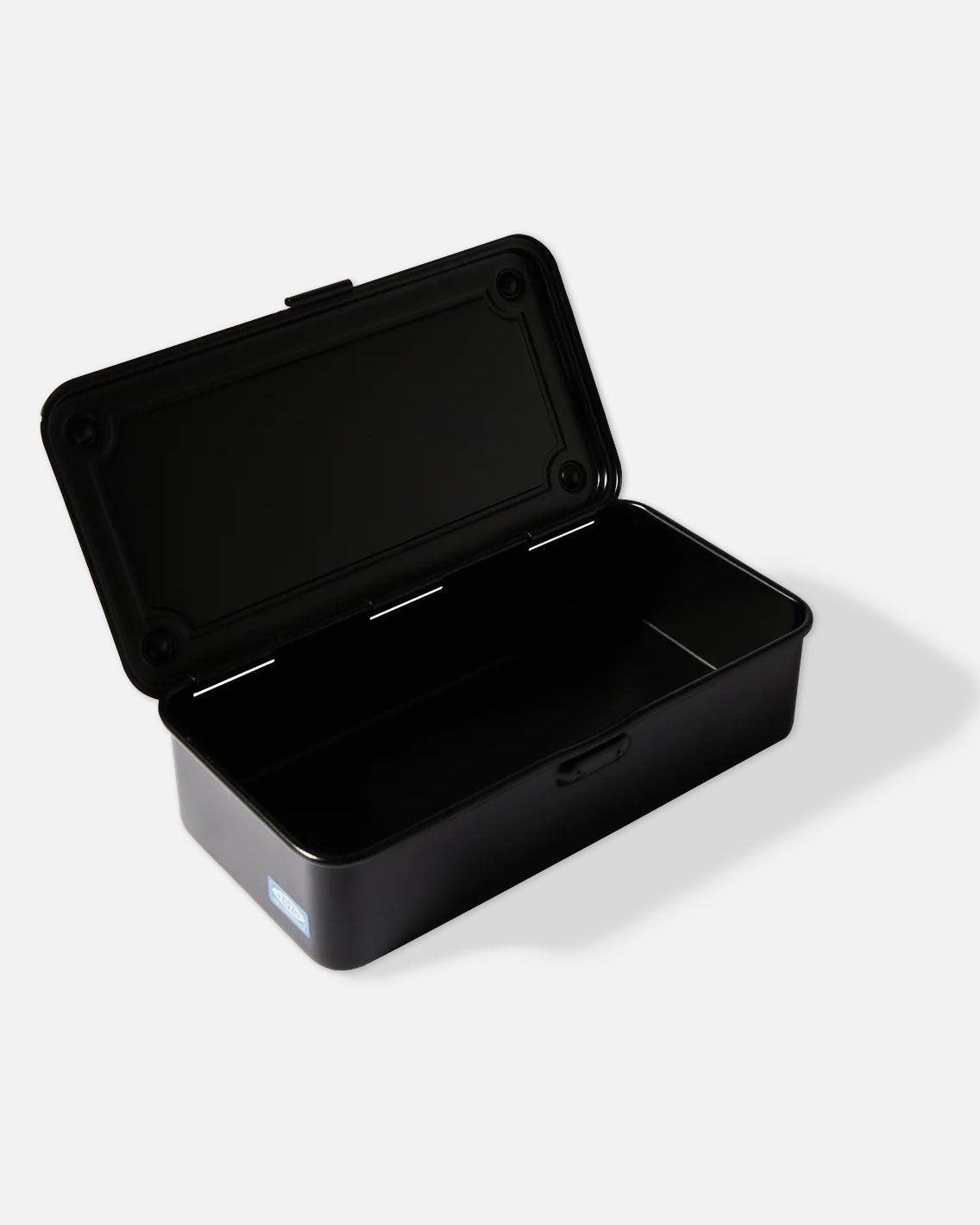 HUF x Goodyear - Pit Crew Stash Box - Black Lifestyle HUF   