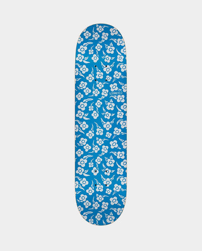 Krooked - Flowers 8.25” Deck Deck Krooked   