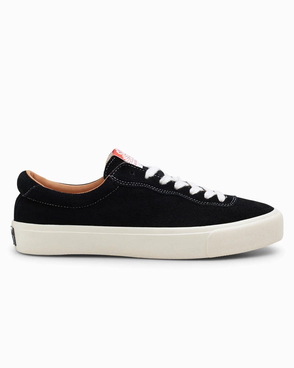 Last Resort AB - VM001 Suede - Black / White Shoes Last Resort AB   