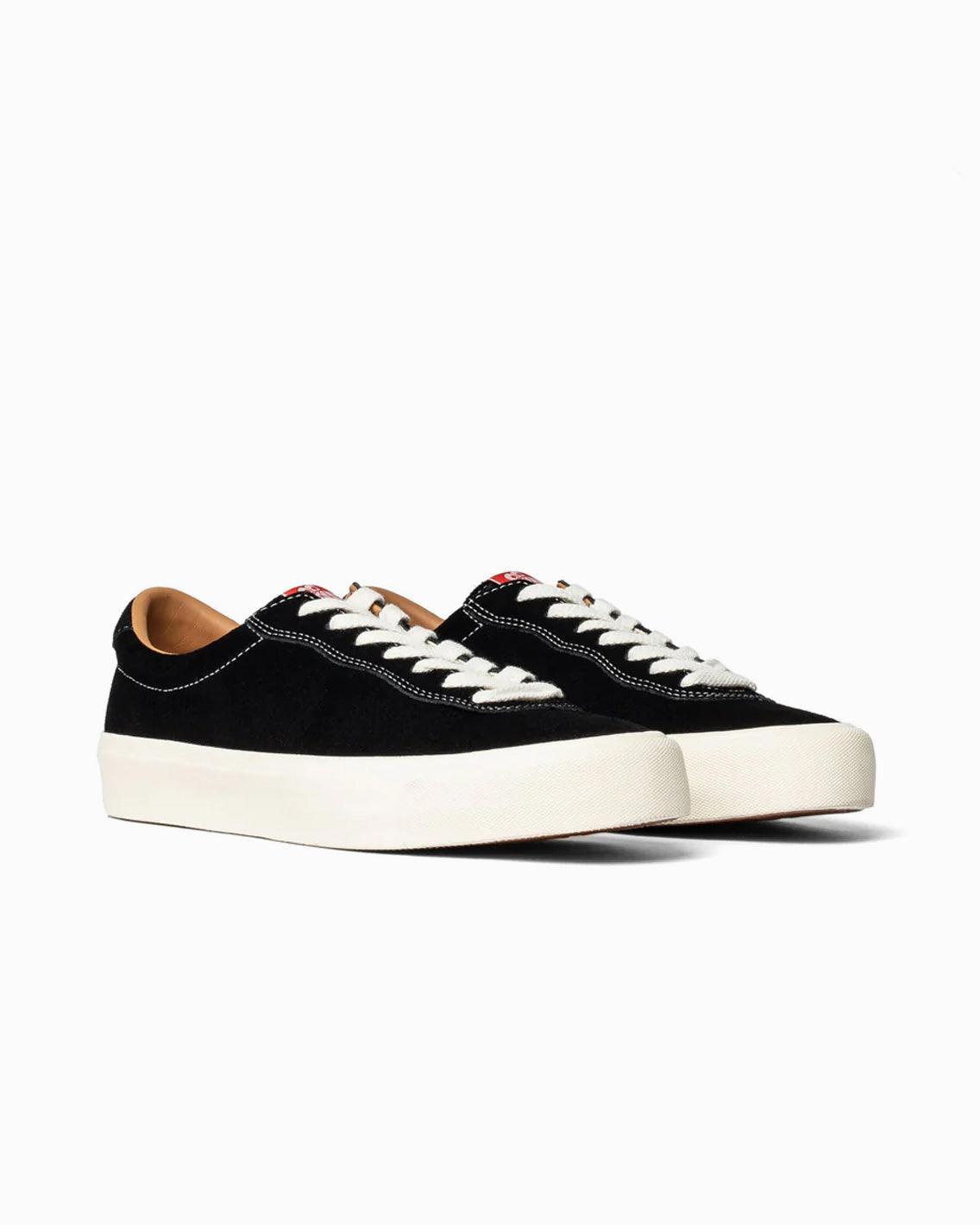 Last Resort AB - VM001 Suede - Black / White Shoes Last Resort AB   