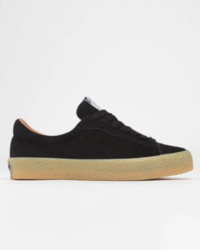 Last Resort AB - VM002 Suede - Black / Gum Shoes Last Resort AB   