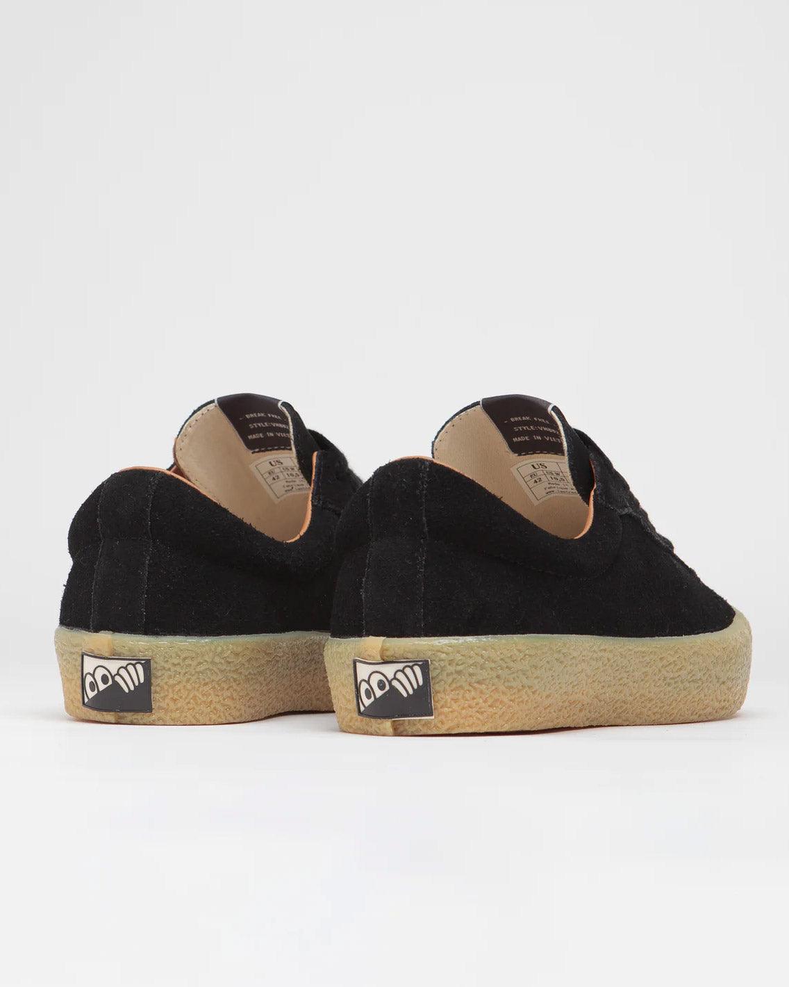 Last Resort AB - VM002 Suede - Black / Gum Shoes Last Resort AB   