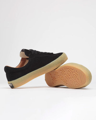 Last Resort AB - VM002 Suede - Black / Gum Shoes Last Resort AB   