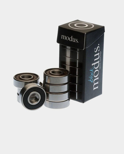 Modus - Black Bearings Bearing Modus   