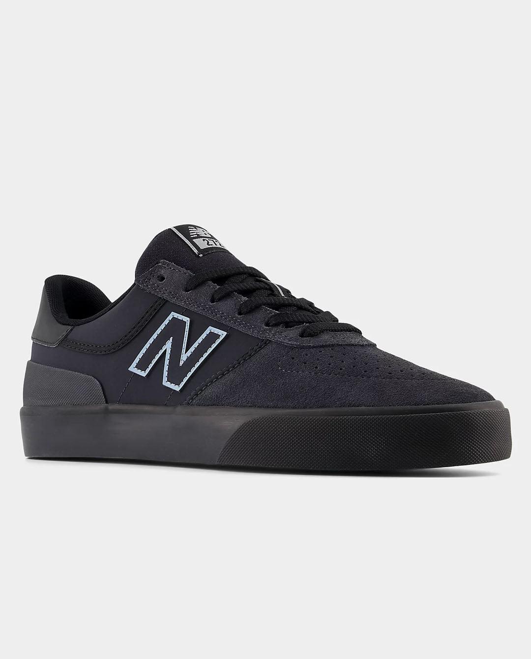 New Balance - 272GGB Shoe - Black Shoes New Balance   