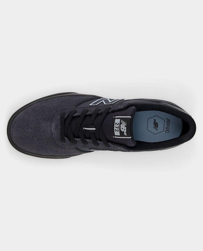 New Balance - 272GGB Shoe - Black Shoes New Balance   