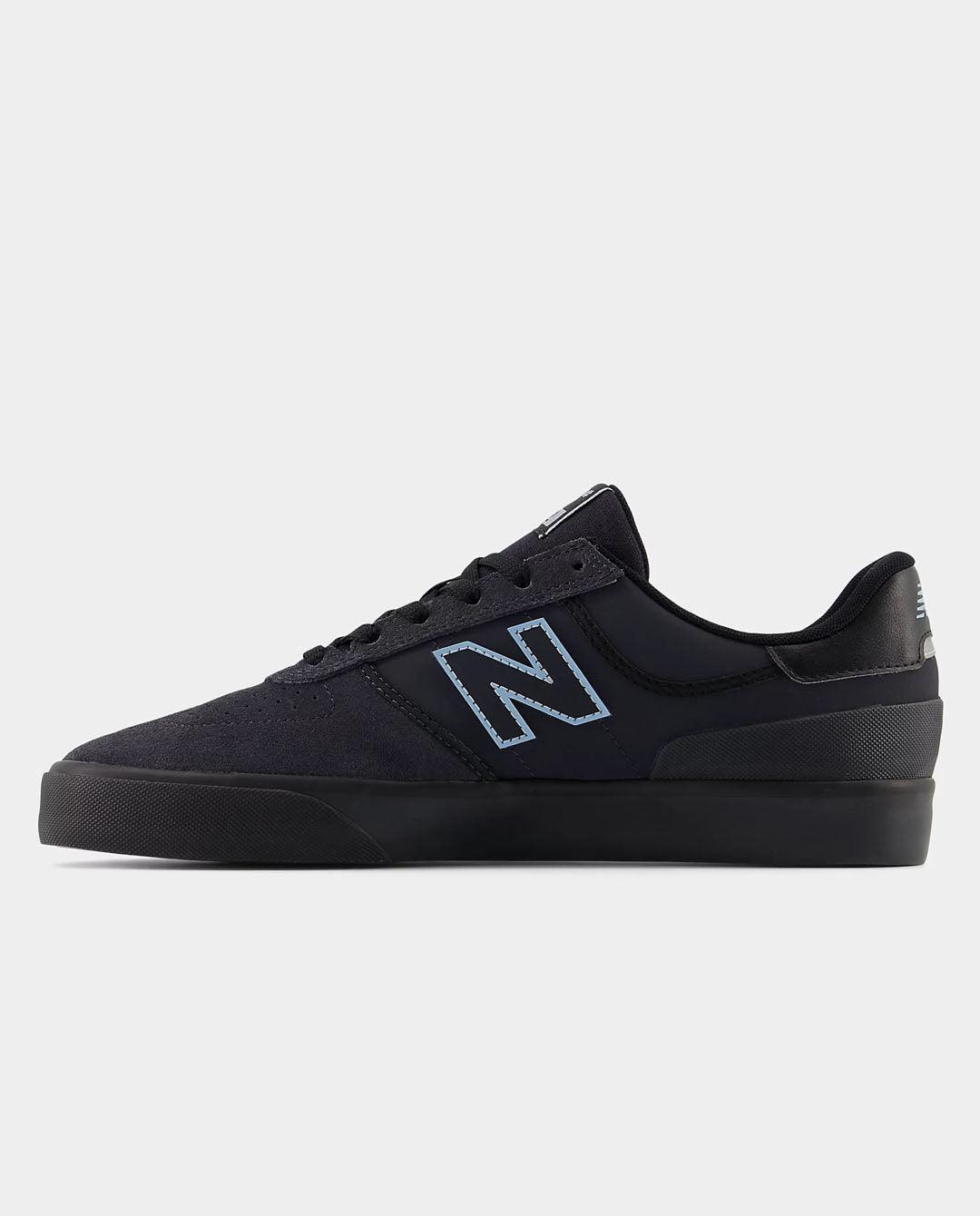New Balance - 272GGB Shoe - Black Shoes New Balance   