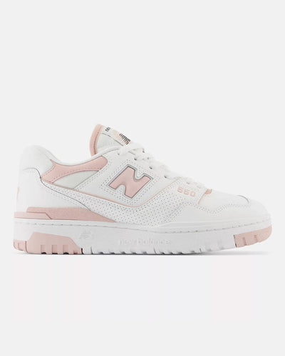 New Balance - BBW550BP - White Pink Sand W Shoes New Balance   