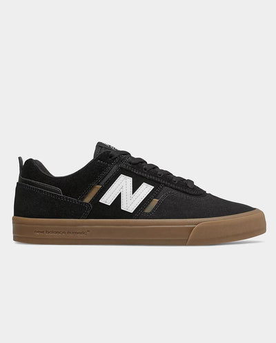 New Balance - Jamie Foy NM306BGM Shoe - Black Shoes New Balance   