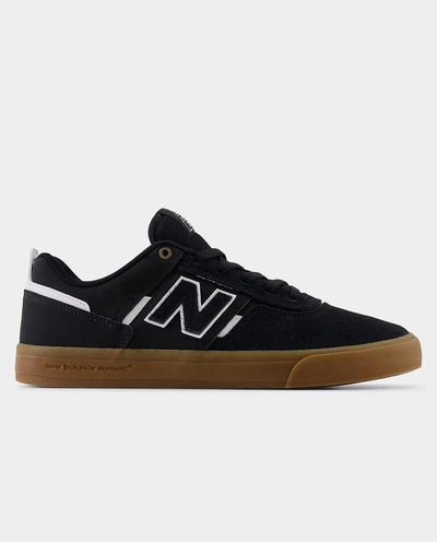 New Balance - Jamie Foy NM306ZUC Shoe - Black Shoes New Balance   