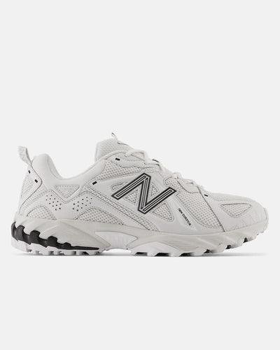 New Balance - ML610TBA - Nimbus Cloud / White / Black Shoes New Balance   