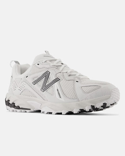 New Balance - ML610TBA - Nimbus Cloud / White / Black Shoes New Balance   