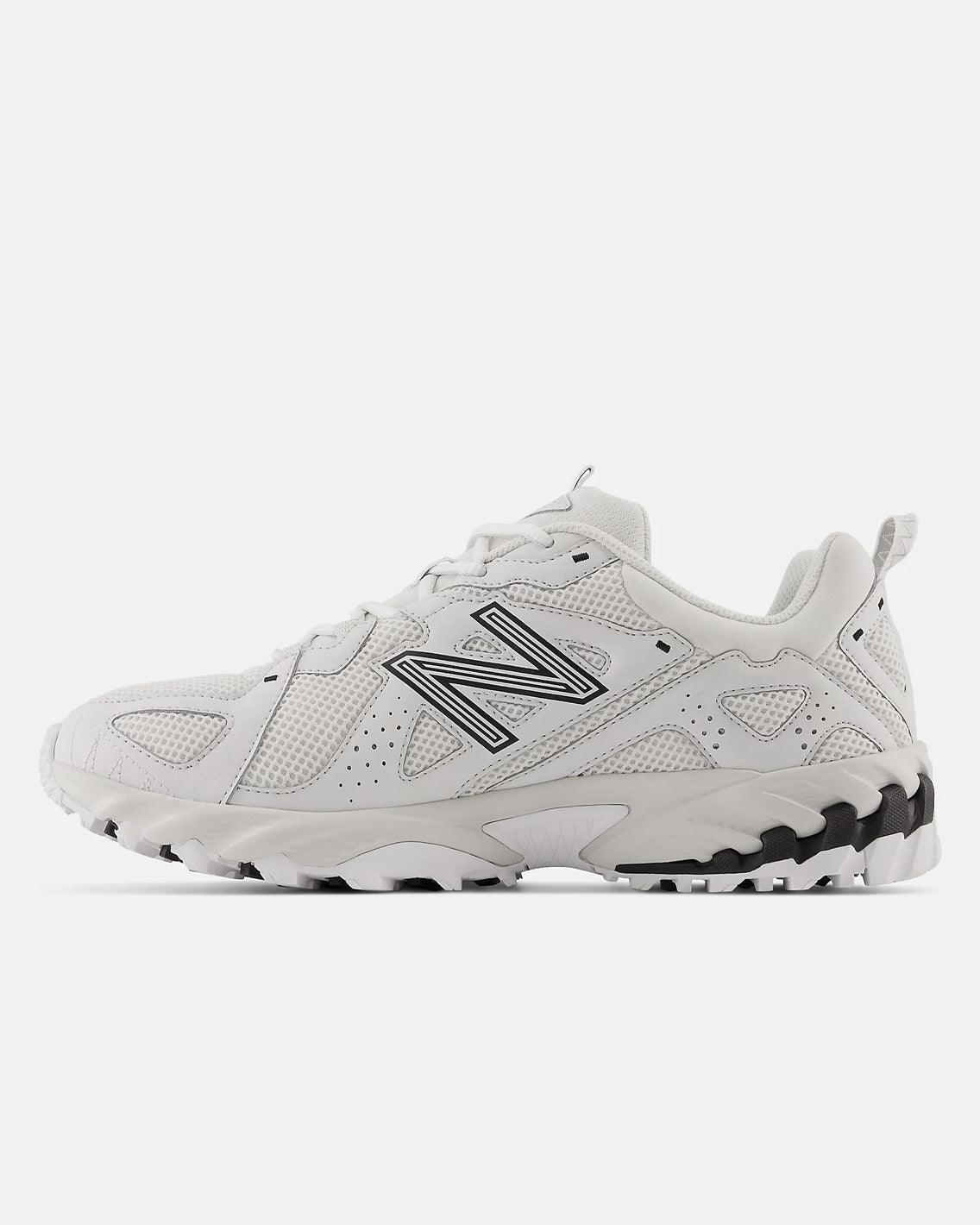 New Balance - ML610TBA - Nimbus Cloud / White / Black Shoes New Balance   