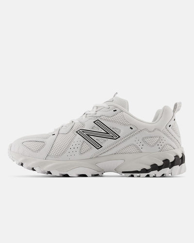 New Balance - ML610TBA - Nimbus Cloud / White / Black Shoes New Balance   