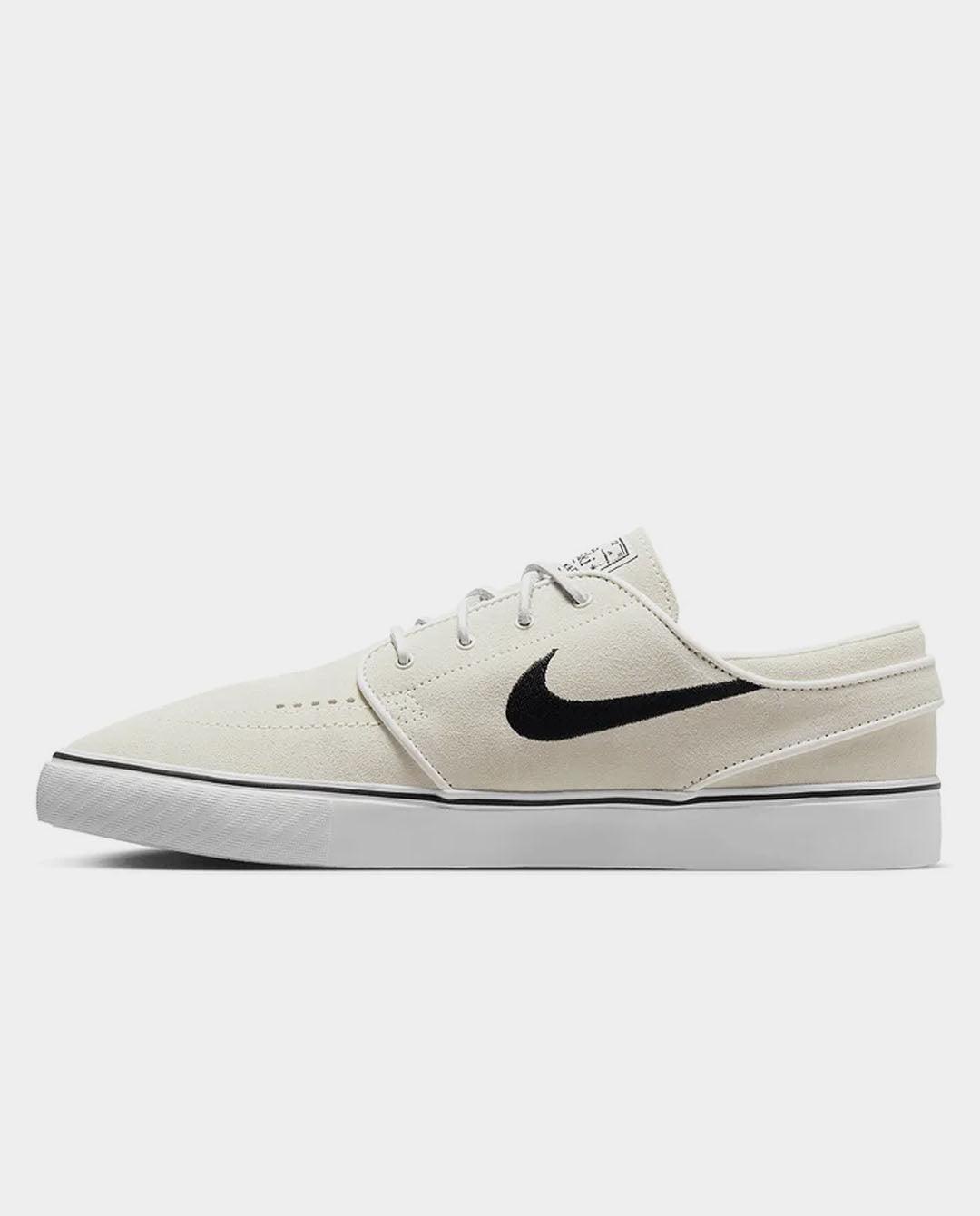 Nike SB - Janoski OG+ Shoe - Summit White Shoes Nike   