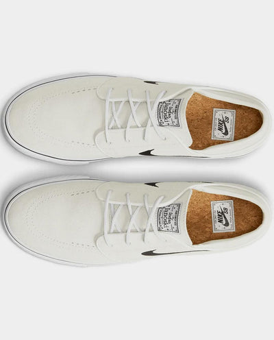 Nike SB - Janoski OG+ Shoe - Summit White Shoes Nike   