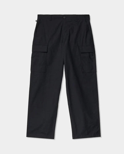 Nike SB - Kearny Cargo Pant - Black Pants Nike   