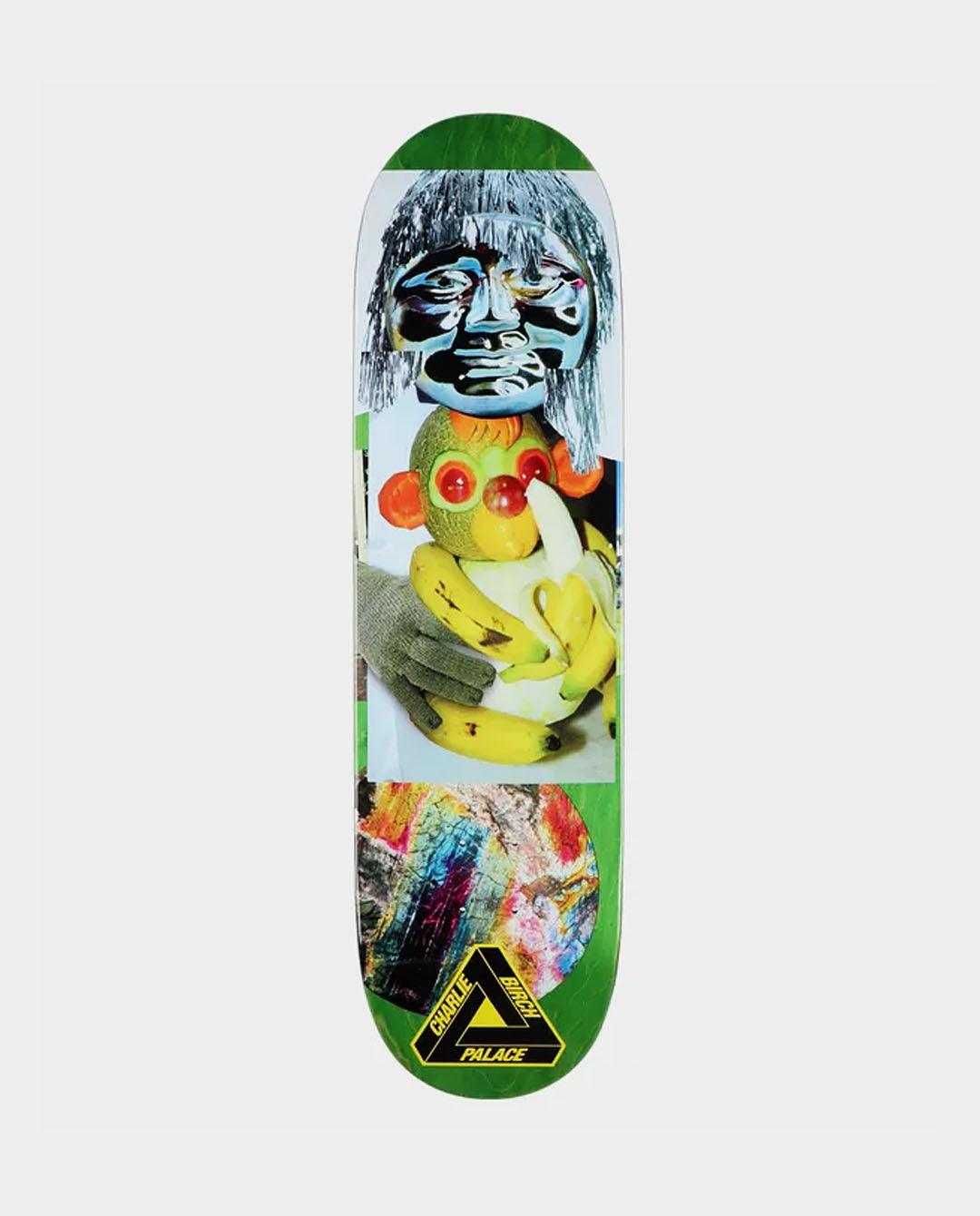 Palace - Charlie S34 8.5” Deck Deck Palace   