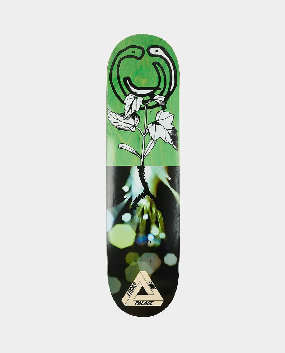 Palace - Lucas SP23 8.2” Deck Deck Palace   