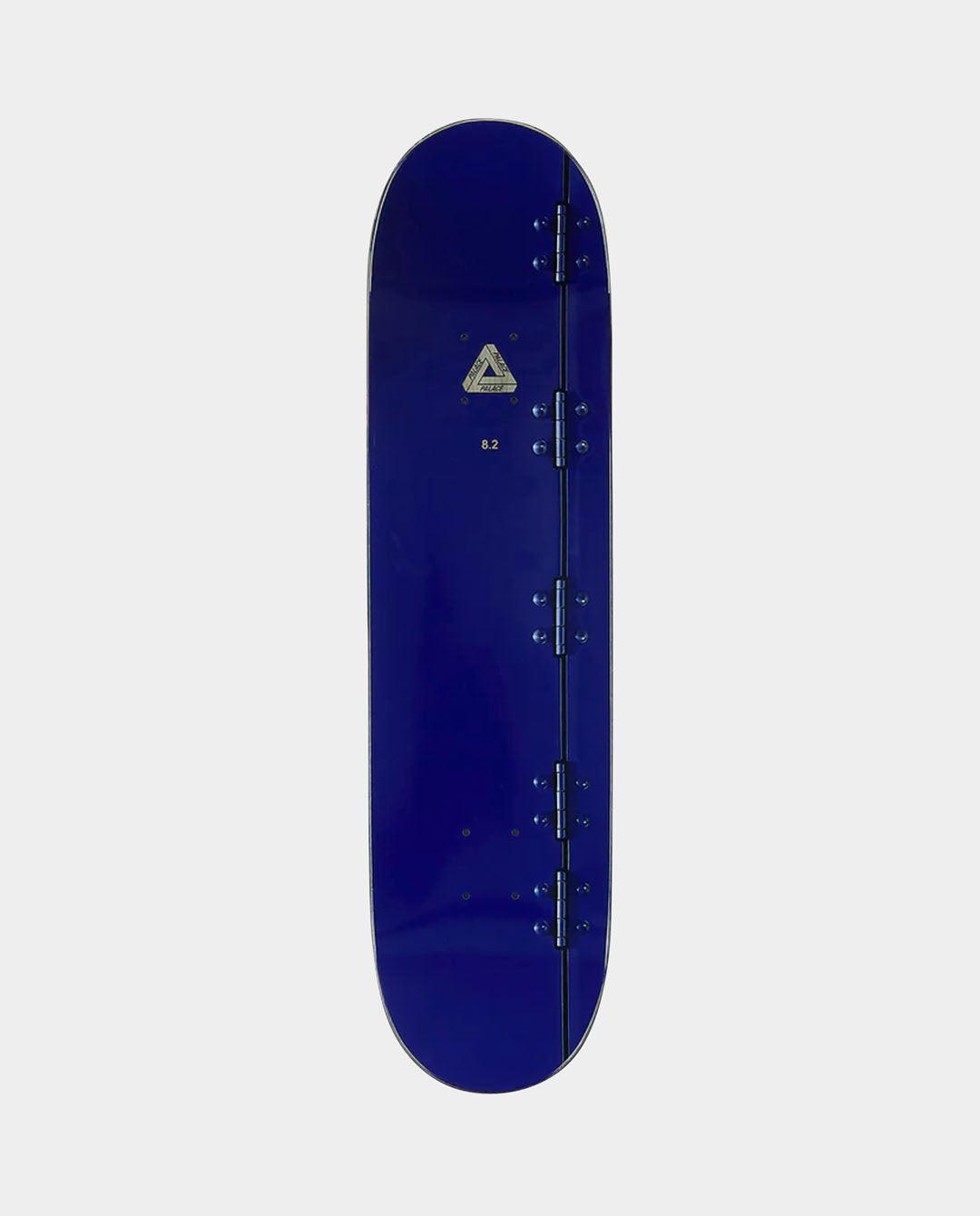 Palace - Lucas SP23 8.2” Deck Deck Palace   