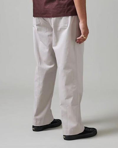 Pass~Port - Leagues Club Pant - Stone Pants Pass~Port   