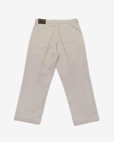 Pass~Port - Leagues Club Pant - Stone Pants Pass~Port   