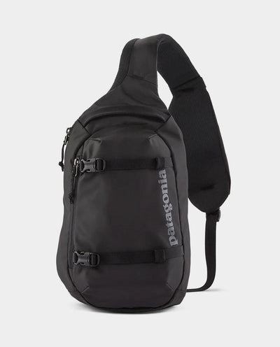 Patagonia - Atom Sling 8L Bag - Black Bags Patagonia   