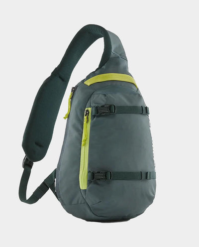 Patagonia - Atom Sling 8L Bag - Dark Green Bags Patagonia   