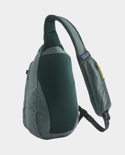 Patagonia - Atom Sling 8L Bag - Dark Green Bags Patagonia   