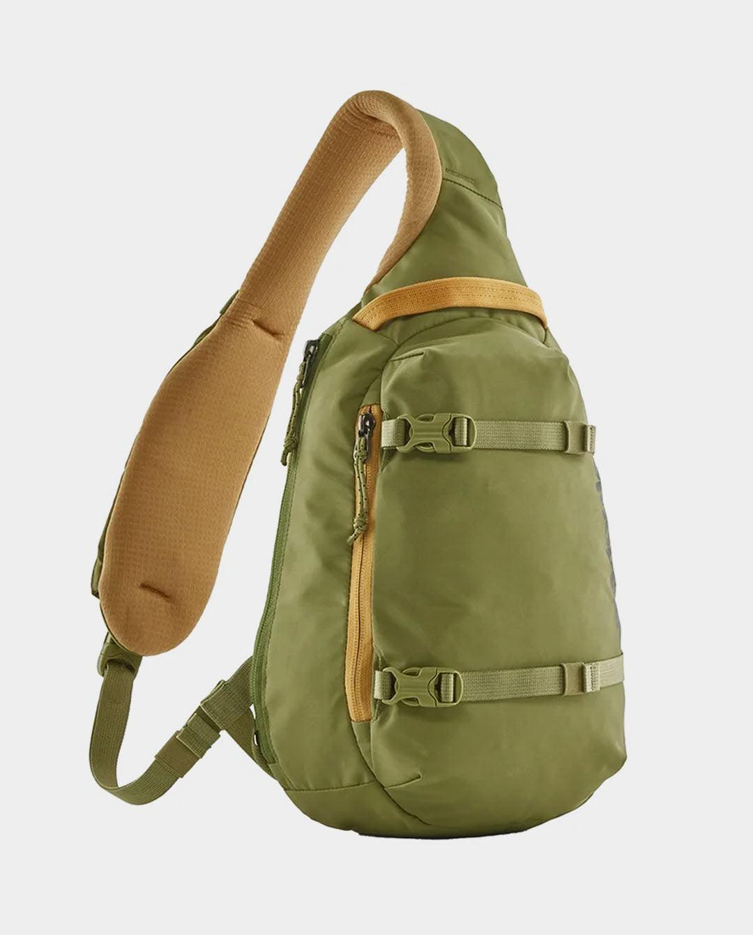 Patagonia - Atom Sling 8L Bag - Green Bags Patagonia   