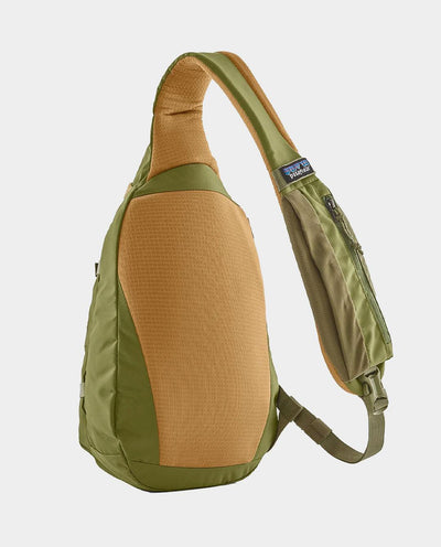 Patagonia - Atom Sling 8L Bag - Green Bags Patagonia   