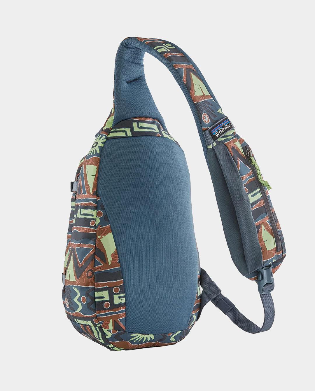 Patagonia Atom Sling 8L Bag FallenFront Afterpay