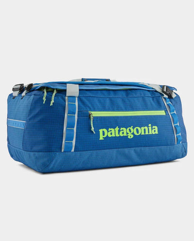 Patagonia - Black Hole Duffel 55L - Blue Bags Patagonia   